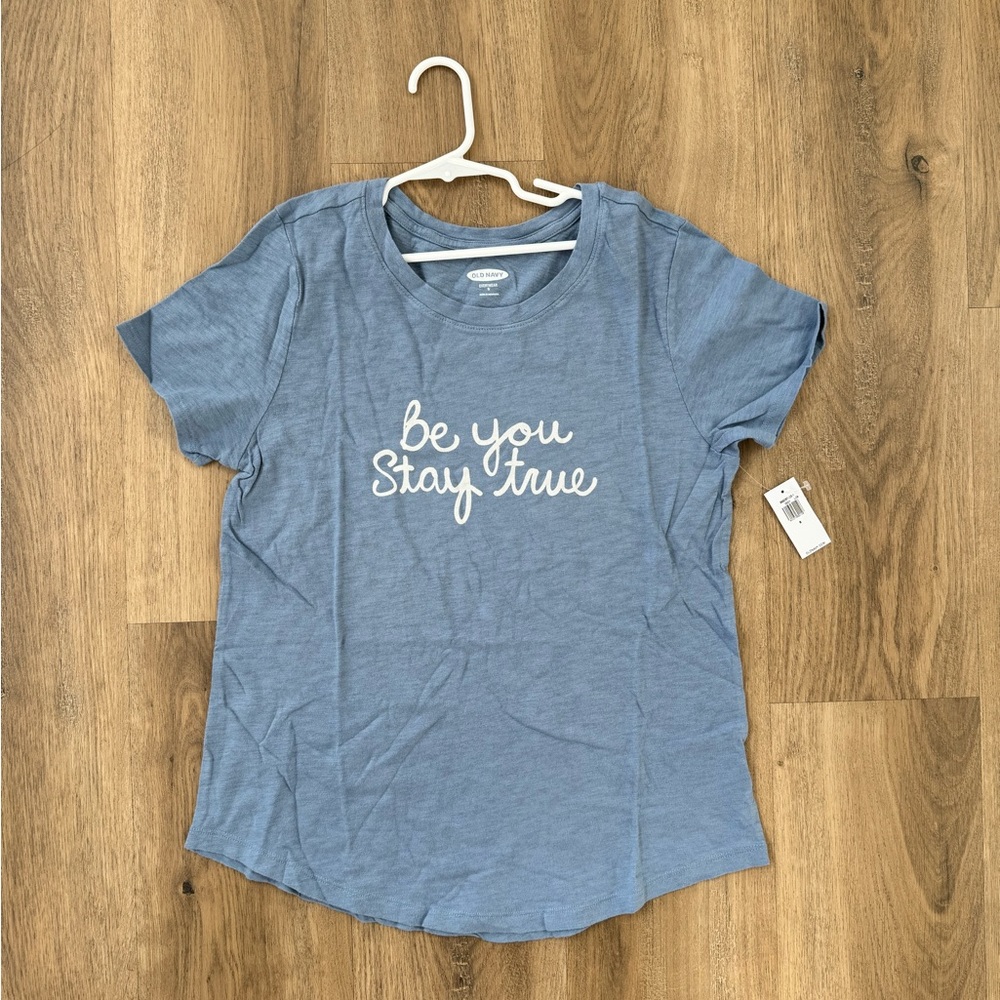 Old Navy T-shirt.